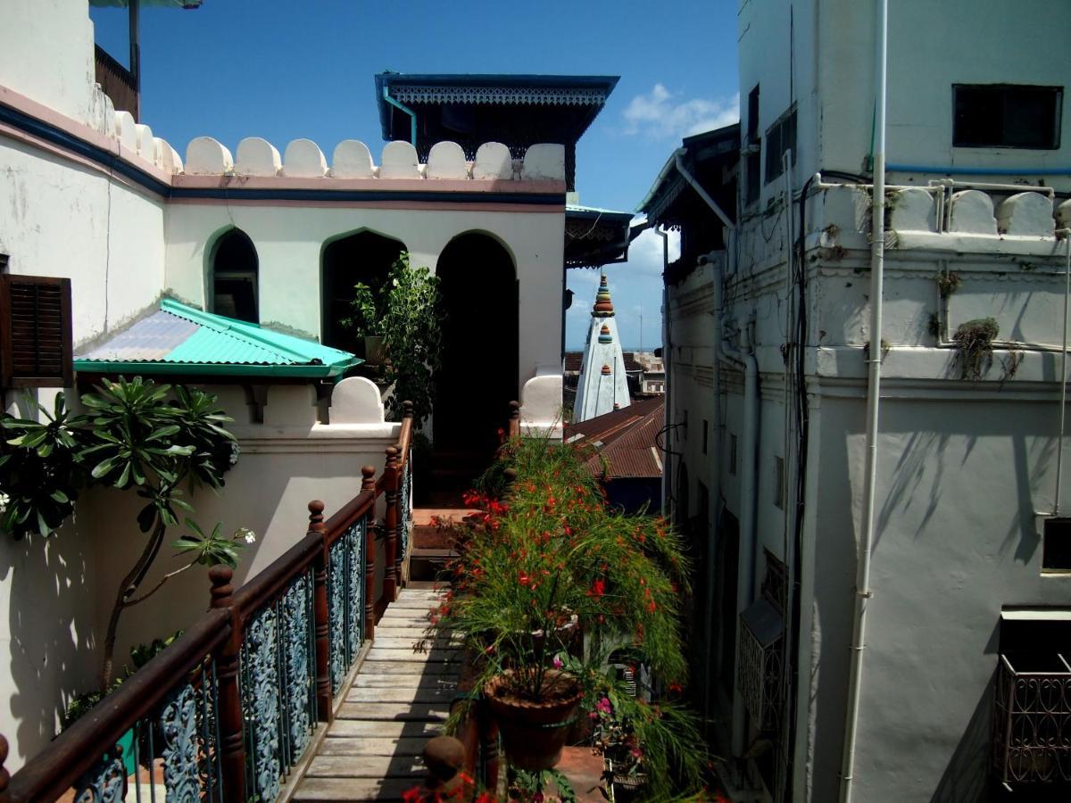 Emerson On Hurumzi Zanzibar Dış mekan fotoğraf